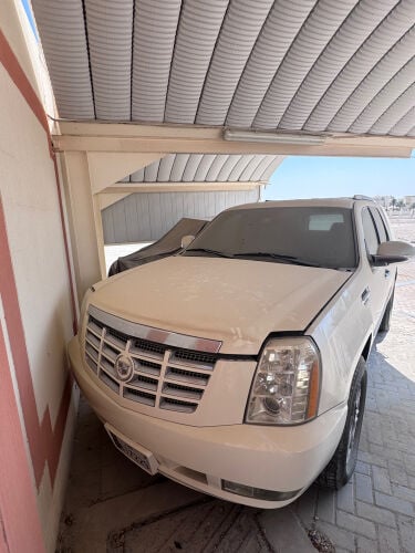 Cadillac  2009