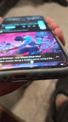 Samsung A56 128GB