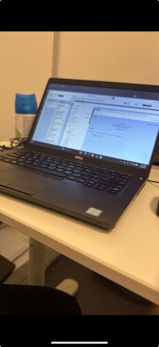 i5 8th gen laptop 
