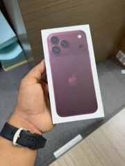 IPHONE 18 PRO MAX 256 GB BURGUNDY a