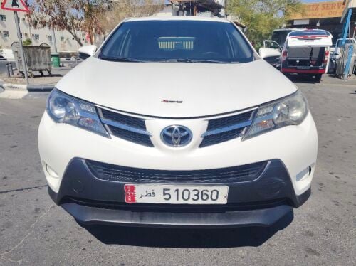 Toyota    RAV4     2015   sale