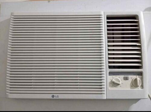 LG window Ac sell call 7160 7854