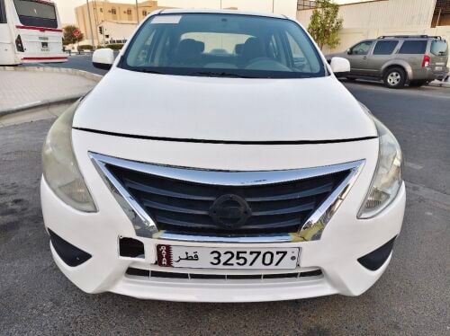 Nissan    sunny    2023    sale