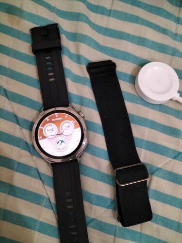 Huawei watch GT5