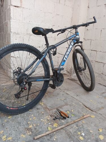 cycle