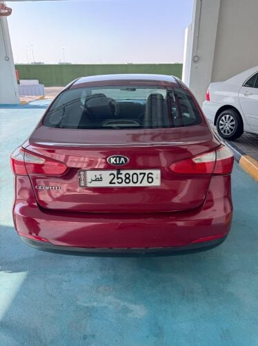 Car for sale