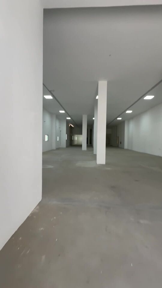 new Glass factory for rent 