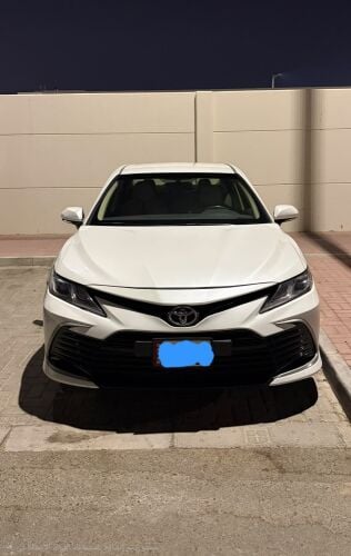 Toyota Camry for sale