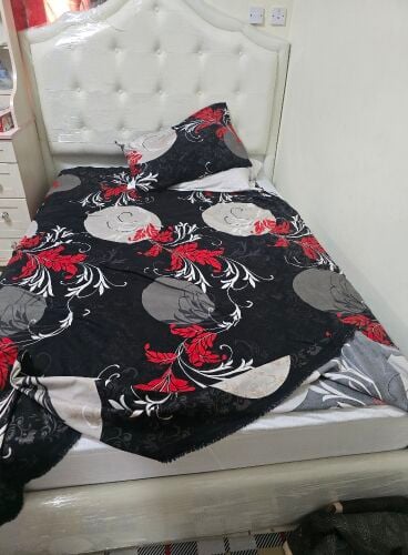 2bed with matter
