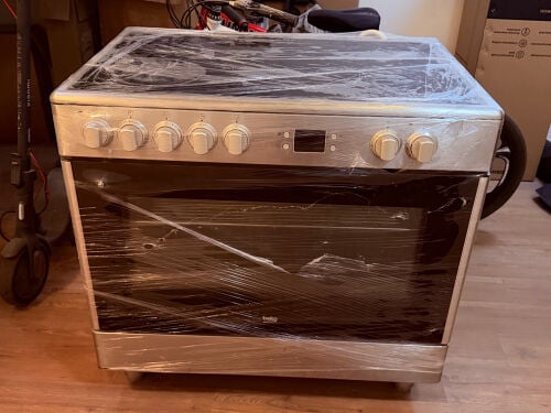BEKO Electric oven 