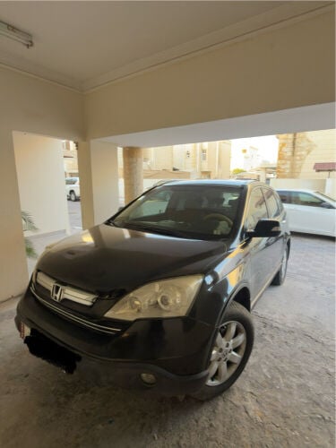 CR-V 2009