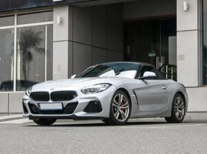 BMW Z4 20i