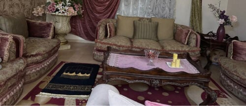 used Furniture good condition 