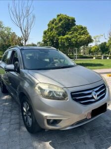Available for Sale Renault Koleos