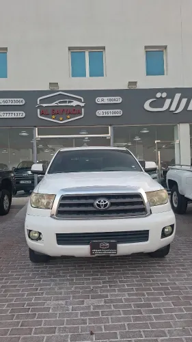 سيكويا 2016
