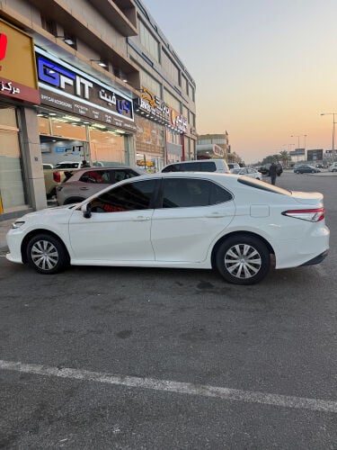 كامري 