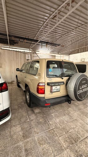 للبيع استاندر