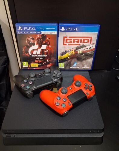 Playstation 4