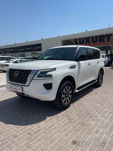 نيسان 2023 وكاله 6سلندر