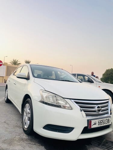 Nissan Sentra 1.8cc