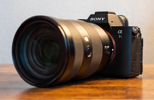 FOR SALE: Sony A7R V + Premium Lens