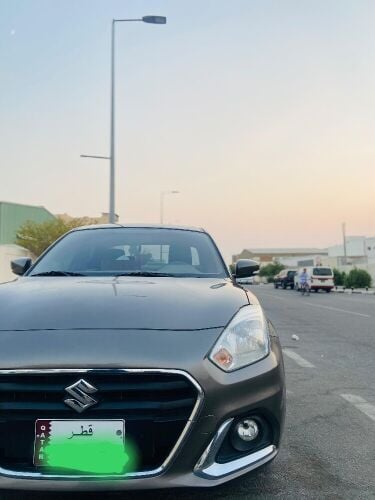 Suzuki Dzire