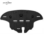 panel engine  cover sportage