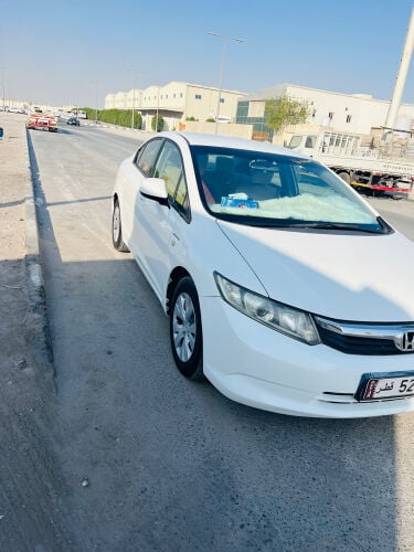 Very good condition big car 