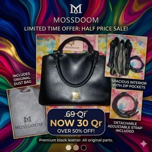Premium Bags