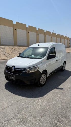 Renault Express 2025