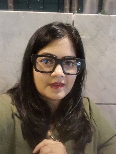 Saima Tariq