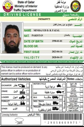 driver full time