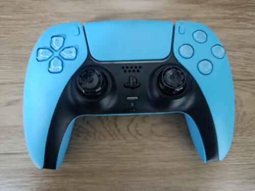 new ps5 controller no  drifts