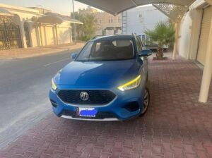 MG ZS 2025 FOR SALE