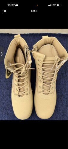 new shoes for man 