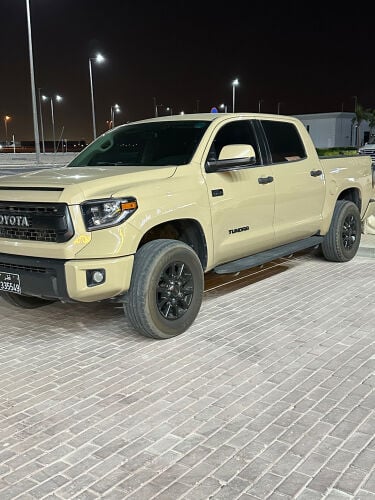 تاندرا برو تي ار دي