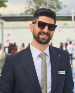 Math Teacher