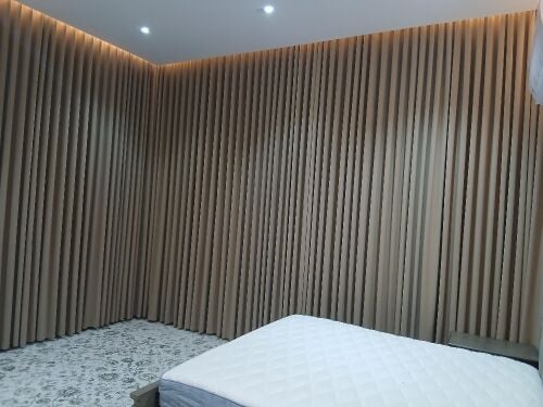 Curtains & Blinds Making