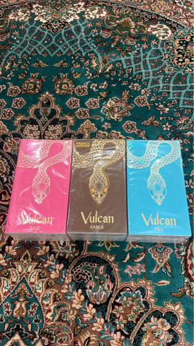 god of fire fragrance dupes