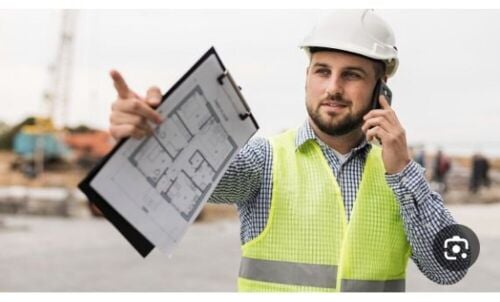 مطلوب مهندس مدني يفضل مصري