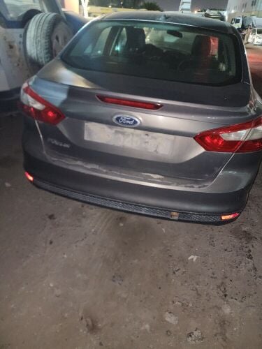 Ford focus all parts available