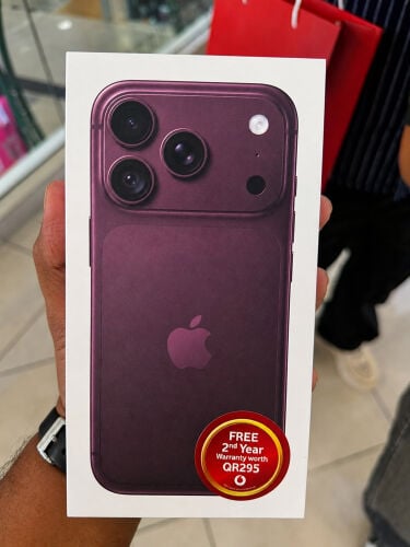 iPhone 18 pro max 512 gb 