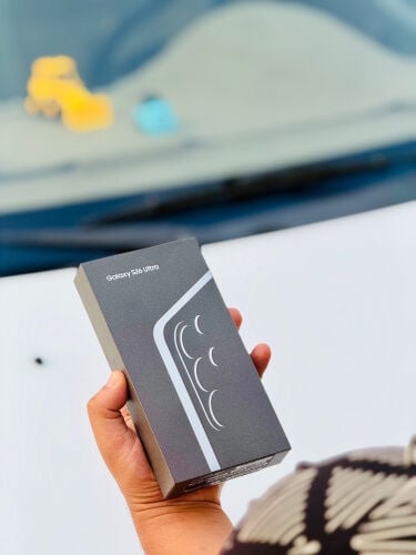 Samsung Galaxy S26 Ultra 