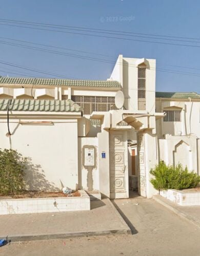 Villa for sale in Al Qatta