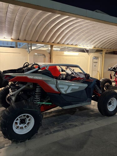 maverick RC