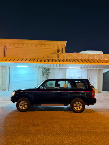 للبيع نيسان