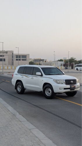 2010 GX FOR SALE
