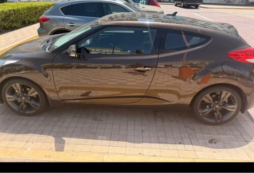 veloster 