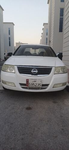 نيسان ساني موديل ٢٠١٤