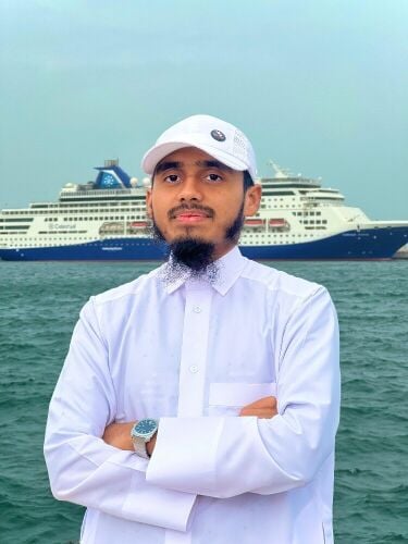 محمد عاشق الحق